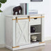 Bacerra Sofa Table - Dream Home Furniture & Mattress (Waite Park, MN)