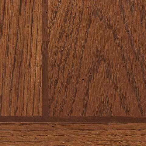 Breegin Chairside End Table - Dream Home Furniture & Mattress (Waite Park, MN)