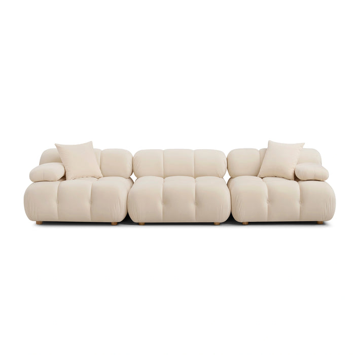 Calliope 118" Sofa