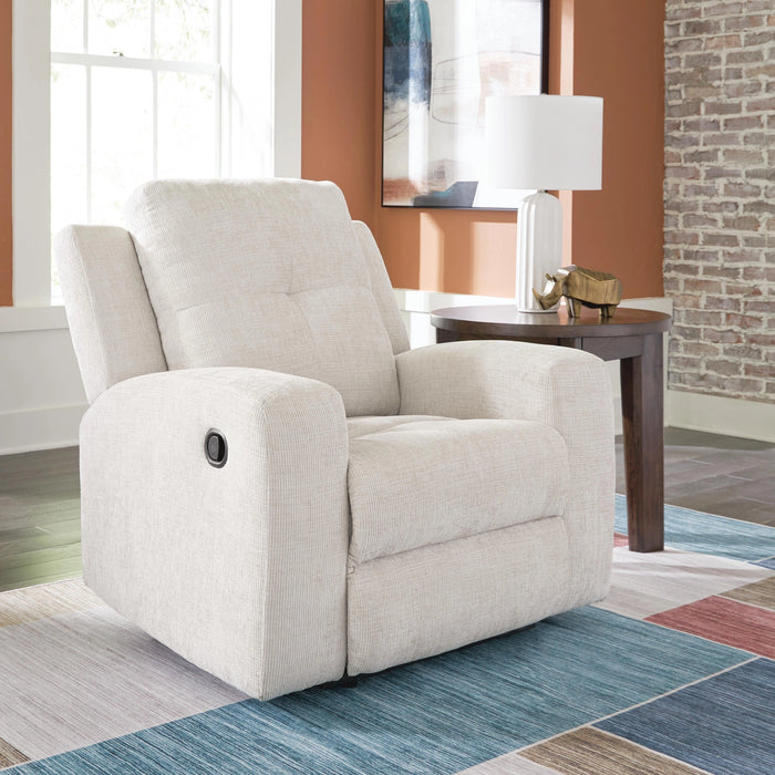 Danum Recliner - Dream Home Furniture & Mattress (Waite Park, MN)