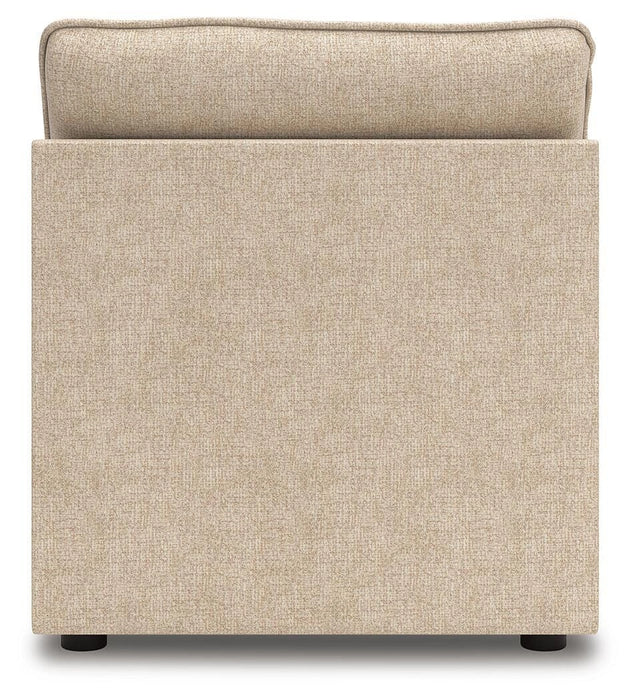 Seyler Sectional - Dream Home Furniture & Mattress (Waite Park, MN)