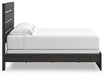 Hollivern Bed - Dream Home Furniture & Mattress (Waite Park, MN)