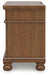 Rowlenstown Bedroom Set - Dream Home Furniture & Mattress (Waite Park, MN)