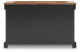 Wildenauer Dining Buffet - Dream Home Furniture & Mattress (Waite Park, MN)