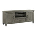 Foundry 70" TV Console - Dream Home Furniture & Mattress (Waite Park, MN)