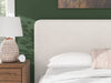 Brintstreet Upholstered Bed - Dream Home Furniture & Mattress (Waite Park, MN)