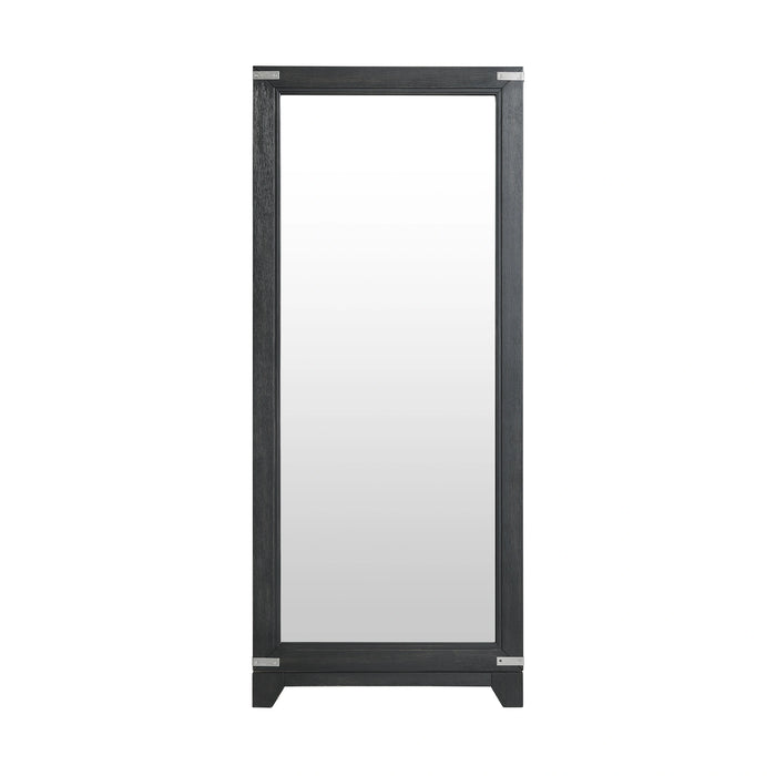 Laguna Floor Mirror