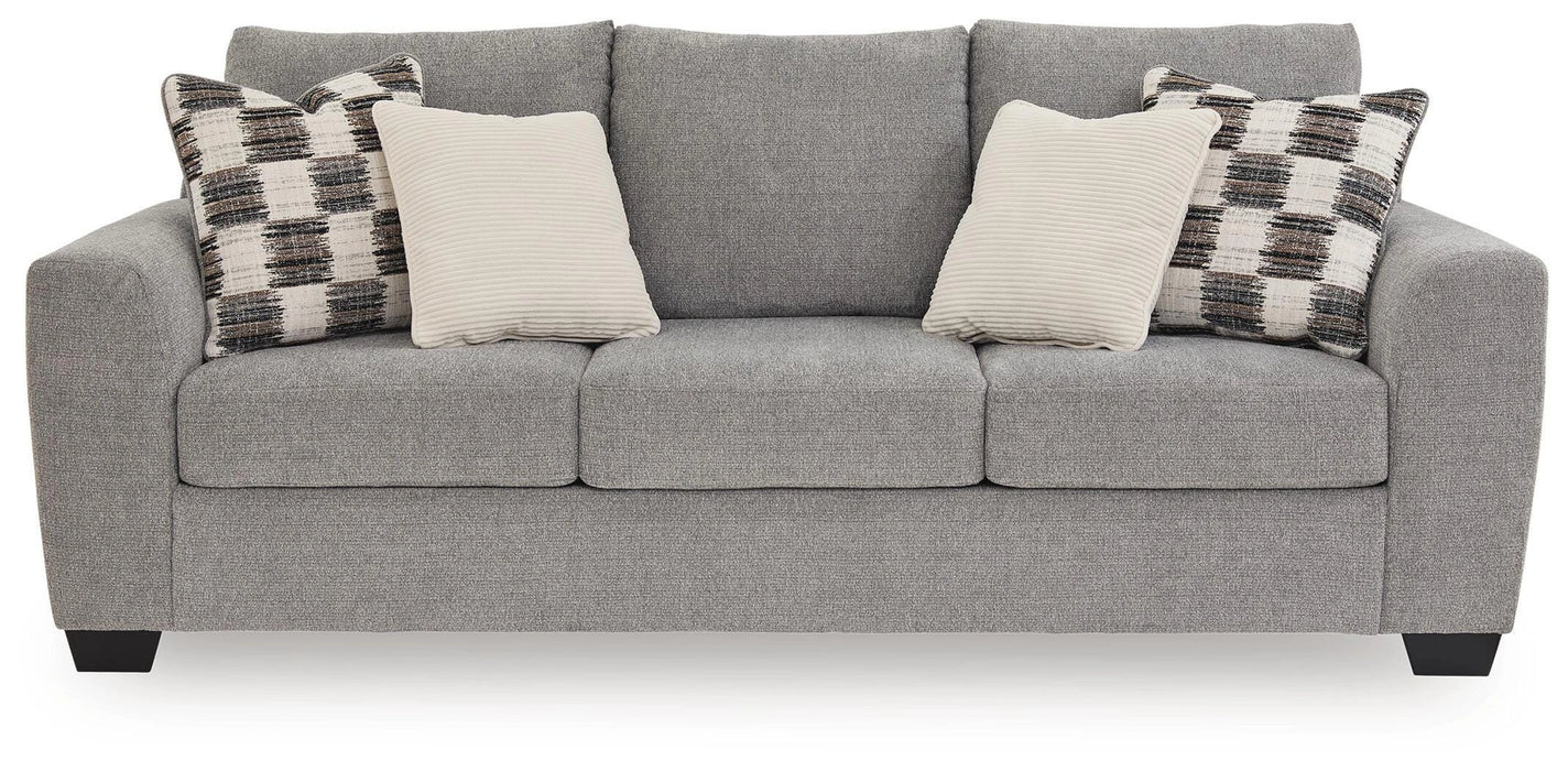 Loreo Sofa Sleeper - Dream Home Furniture & Mattress (Waite Park, MN)