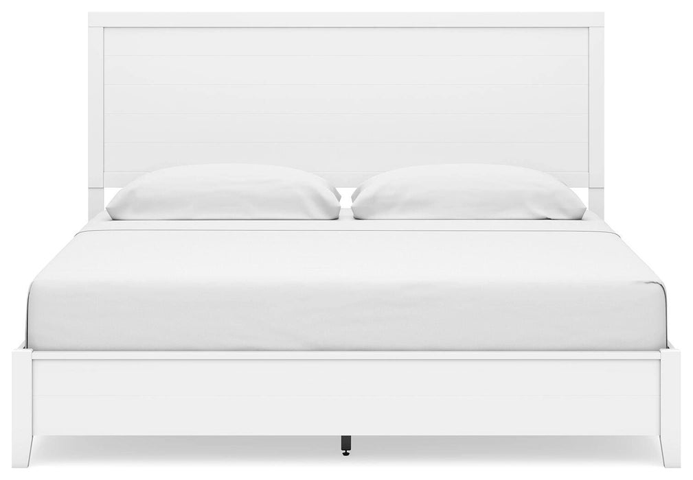Binterglen Bed - Dream Home Furniture & Mattress (Waite Park, MN)