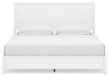 Binterglen Bed - Dream Home Furniture & Mattress (Waite Park, MN)