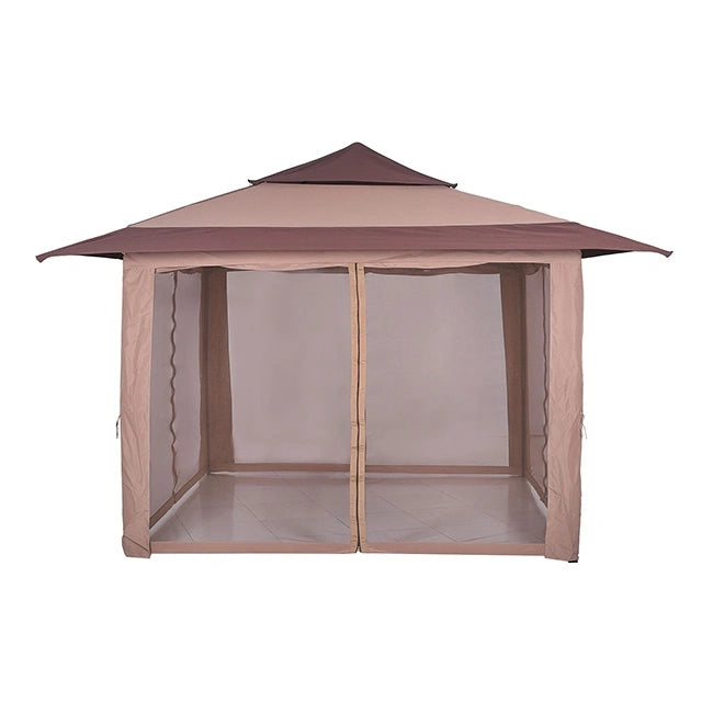 Genoa Pop Up Gazebo - Dream Home Furniture & Mattress (Waite Park, MN)