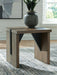 Kandinew End Table - Dream Home Furniture & Mattress (Waite Park, MN)