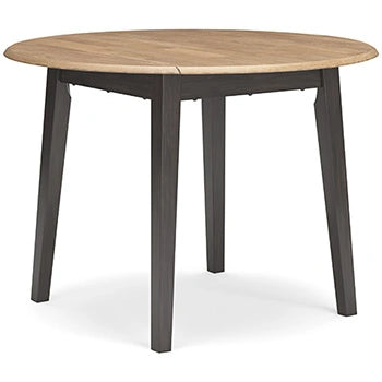 Gesthaven Dining Set - Dream Home Furniture & Mattress (Waite Park, MN)