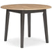 Gesthaven Dining Set - Dream Home Furniture & Mattress (Waite Park, MN)