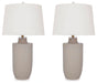 Cylener Lamp Set - Dream Home Furniture & Mattress (Waite Park, MN)