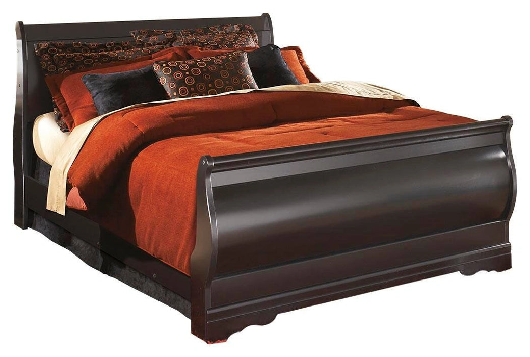 Huey Vineyard Bedroom Set - Dream Home Furniture & Mattress (Waite Park, MN)