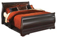 Huey Vineyard Bedroom Set - Dream Home Furniture & Mattress (Waite Park, MN)