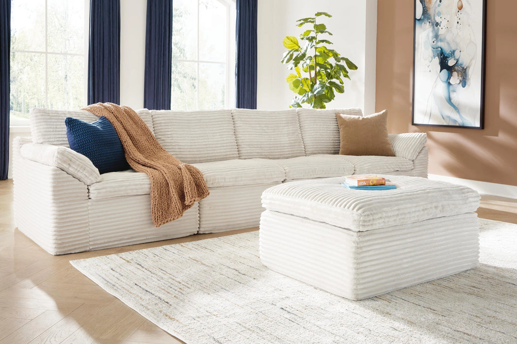 Fannin Sectional - Dream Home Furniture & Mattress (Waite Park, MN)