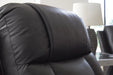Mackmenville Recliner - Dream Home Furniture & Mattress (Waite Park, MN)