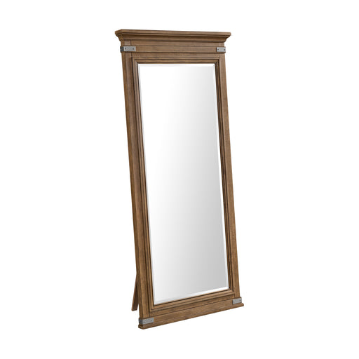 Forge Tall Mirror - Dream Home Furniture & Mattress (Waite Park, MN)