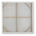 Wylander Wall Art - Dream Home Furniture & Mattress (Waite Park, MN)