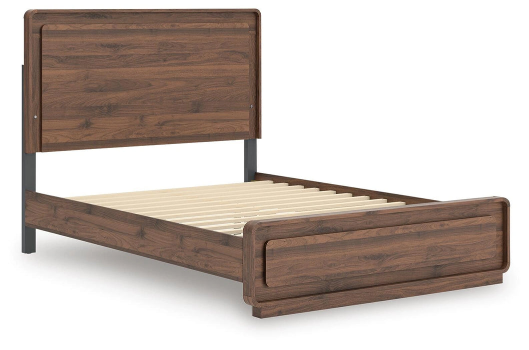 Fortlorn Bed - Dream Home Furniture & Mattress (Waite Park, MN)