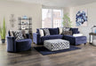 GRISWOLD Swivel Chair - Dream Home Furniture & Mattress (Waite Park, MN)