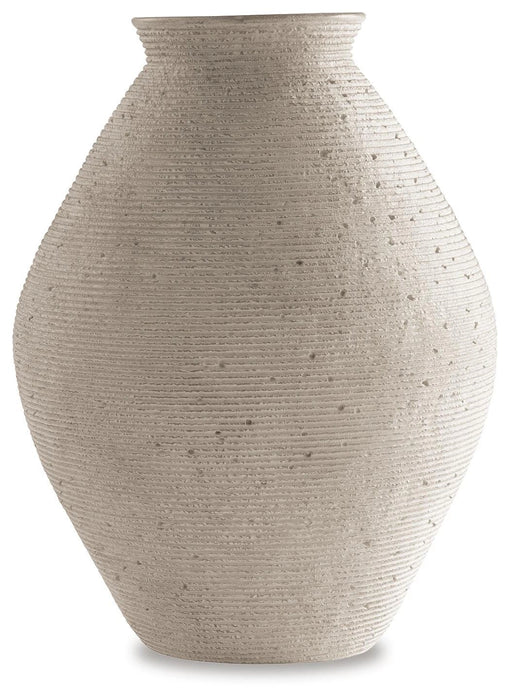 Hannela Vase - Dream Home Furniture & Mattress (Waite Park, MN)