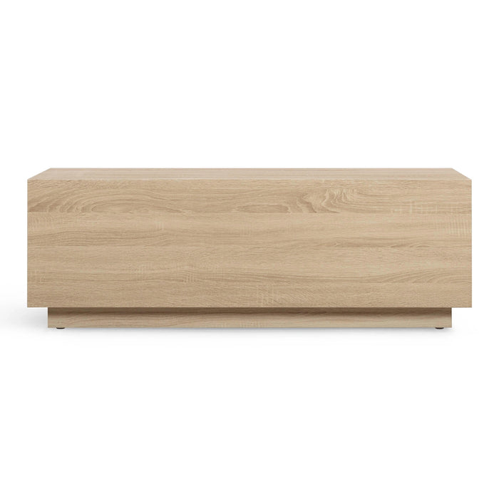 Romy 47" Rectangular Coffee Table