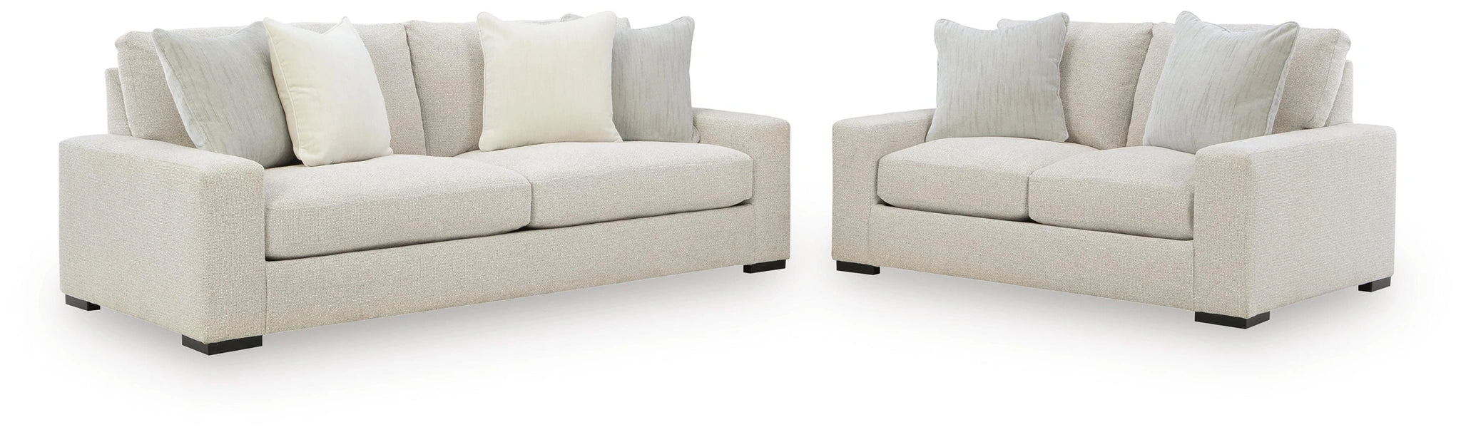 Conlee-Pike Living Room Set - Dream Home Furniture & Mattress (Waite Park, MN)