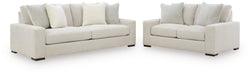 Conlee-Pike Living Room Set - Dream Home Furniture & Mattress (Waite Park, MN)