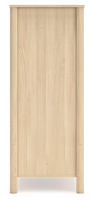Cabinella Chest of Drawers - Dream Home Furniture & Mattress (Waite Park, MN)
