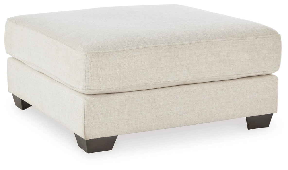Lerenza Ottoman - Dream Home Furniture & Mattress (Waite Park, MN)