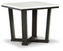 Fostead End Table - Dream Home Furniture & Mattress (Waite Park, MN)