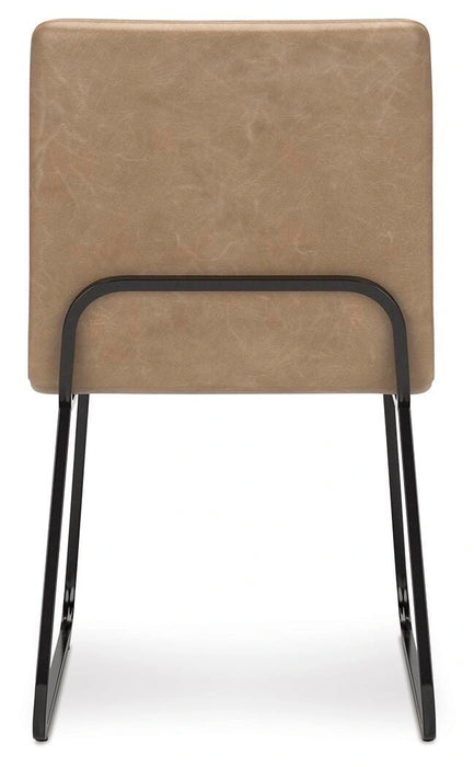 Pharwynn Dining Package - Dream Home Furniture & Mattress (Waite Park, MN)
