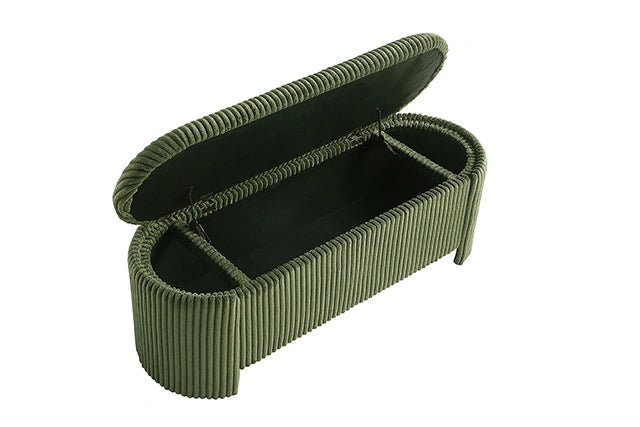 Grainne Storage Bench - Dream Home Furniture & Mattress (Waite Park, MN)