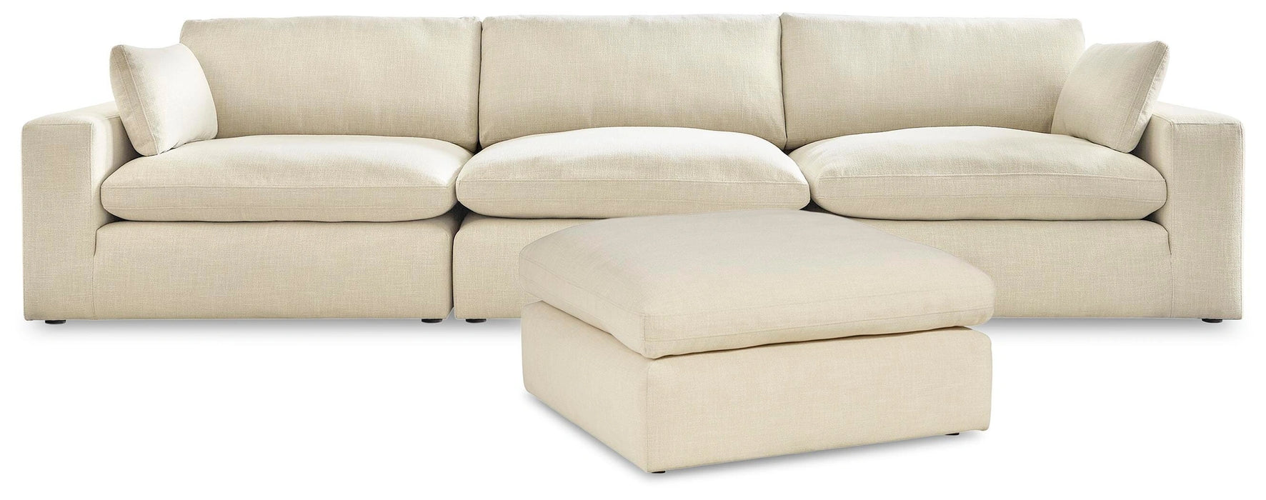 Elyza Living Room Set - Dream Home Furniture & Mattress (Waite Park, MN)