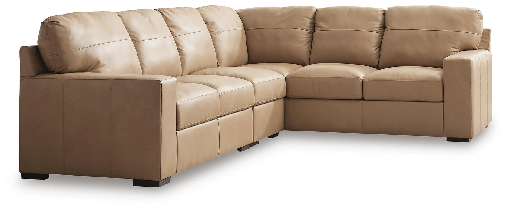 Bandon Sectional - Dream Home Furniture & Mattress (Waite Park, MN)