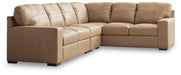 Bandon Sectional - Dream Home Furniture & Mattress (Waite Park, MN)