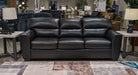 Glennbre Sofa - Dream Home Furniture & Mattress (Waite Park, MN)