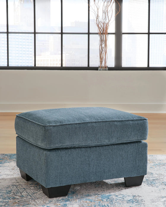 Cashton Living Room Set - Dream Home Furniture & Mattress (Waite Park, MN)