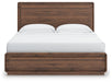 Fortlorn Bed - Dream Home Furniture & Mattress (Waite Park, MN)