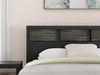 Broachmyn Bed - Dream Home Furniture & Mattress (Waite Park, MN)