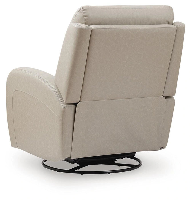 Motion-Max Recliner - Dream Home Furniture & Mattress (Waite Park, MN)