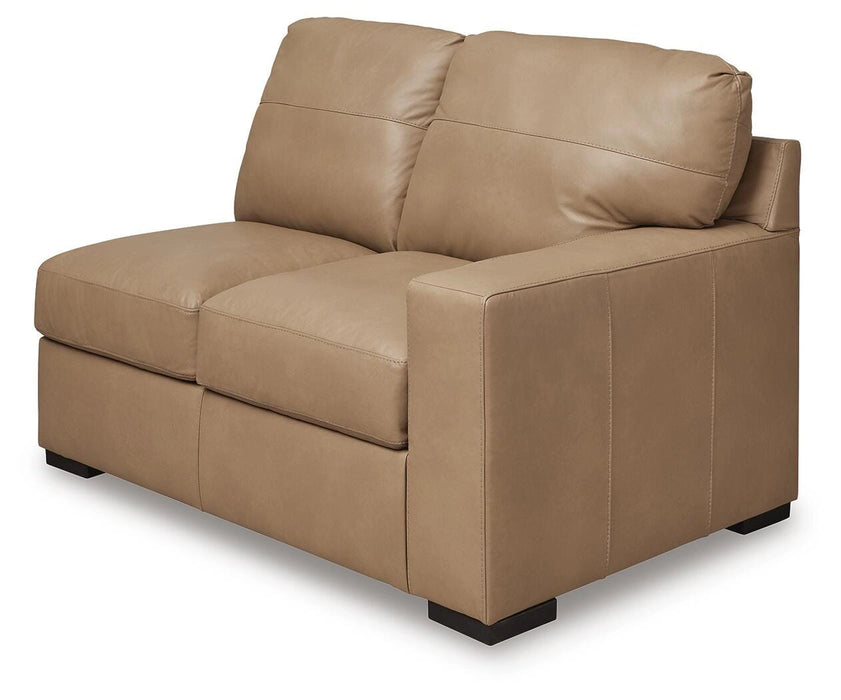 Bandon Sectional - Dream Home Furniture & Mattress (Waite Park, MN)