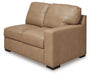 Bandon Sectional - Dream Home Furniture & Mattress (Waite Park, MN)