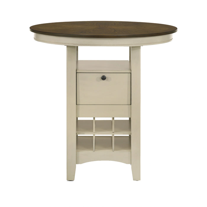 Mission Casual Pub Table