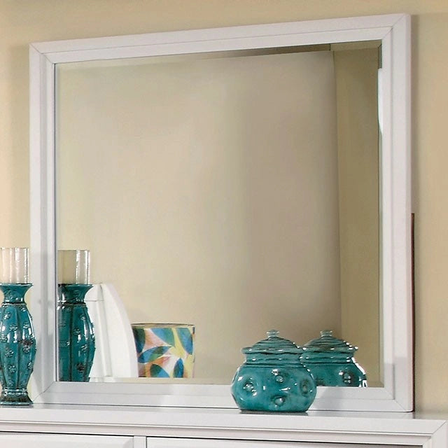 Delphie Mirror - Dream Home Furniture & Mattress (Waite Park, MN)