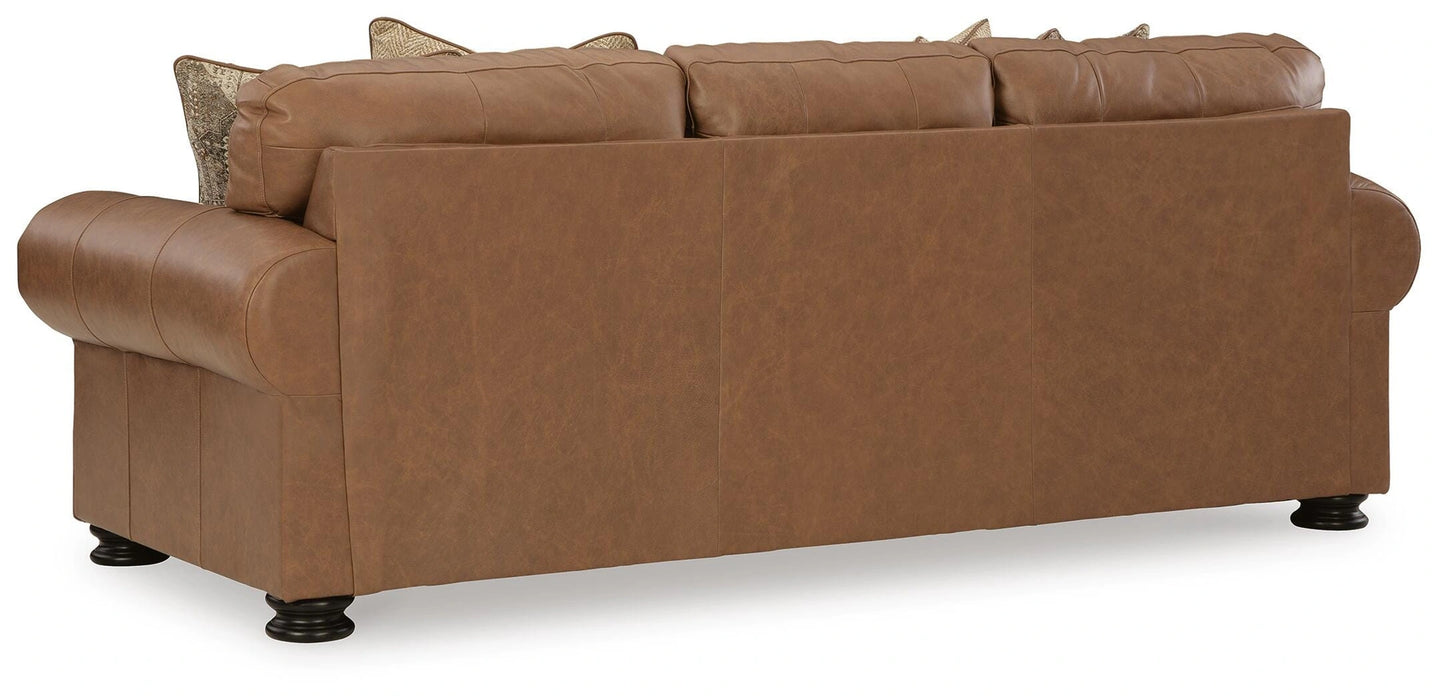 Carianna Sofa Sleeper - Dream Home Furniture & Mattress (Waite Park, MN)
