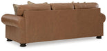 Carianna Sofa Sleeper - Dream Home Furniture & Mattress (Waite Park, MN)